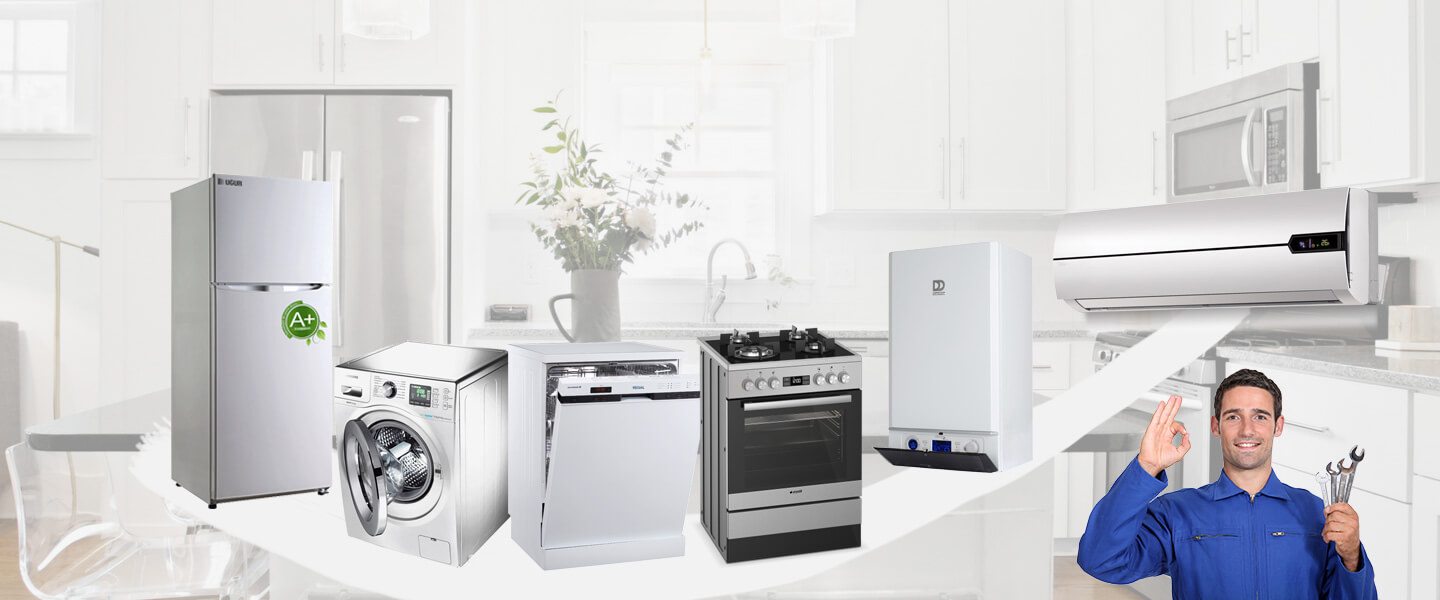 Bursa Grundig Servisi